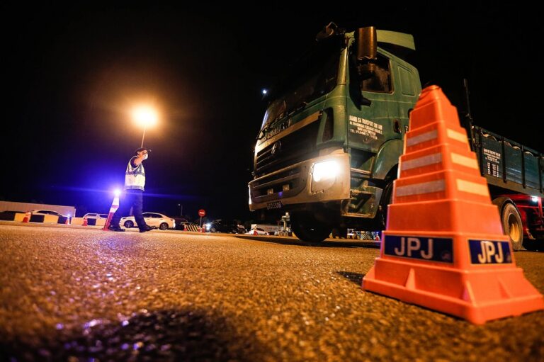 JPJ: 5,364 vehicles inspected, 866 summonses issued under Hari Raya Ops in Sarawak