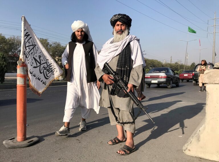Taliban promise ‘good news’ on girls’ education