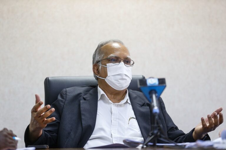 Penang DCM: No avenue for junior doctors to submit complaints about bullying