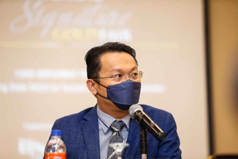 Penang plans to regulate short-term rentals, homestays, says state exco
