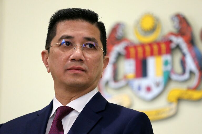 Malaysia touts trade access as US Indo-Pacific plan only a ‘good beginning’, says Azmin Ali