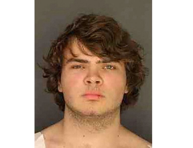 Suspect in Buffalo supermarket massacre visited city in March, say police