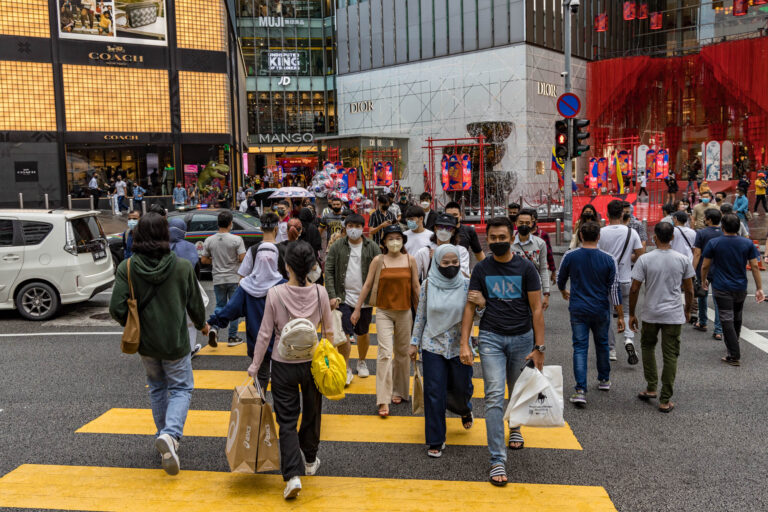 Malaysian Health Coalition reminds public to remain cautious despite loosened Covid restrictions