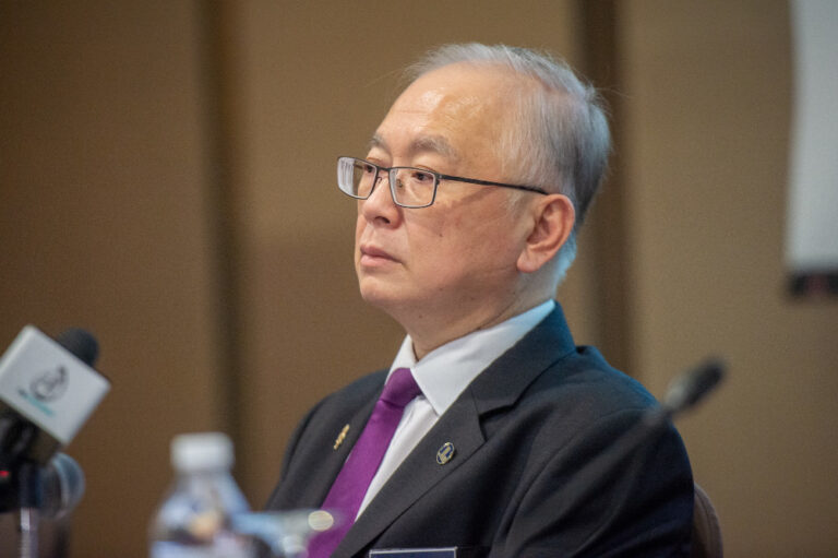 Transport minister: Allegation of costly flight tickets for 2023 CNY period not true