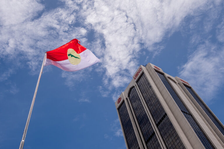 Umno to amend party constitution tomorrow to allow postponement of polls