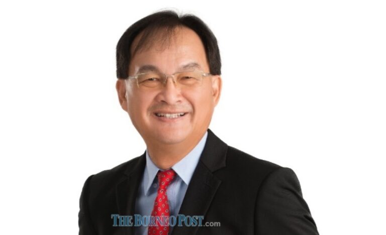 MP Baru Bian asks all to embrace friendship and unity during Hari Raya