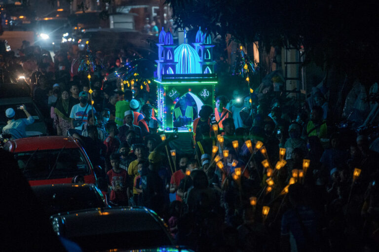 After two years of restrictions, Malaysians over the moon for Hari Raya minus Covid-19 SOPs