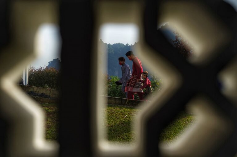 Covid-19: Health Ministry expects spike in categories 1, 2 cases after Aidilfitri