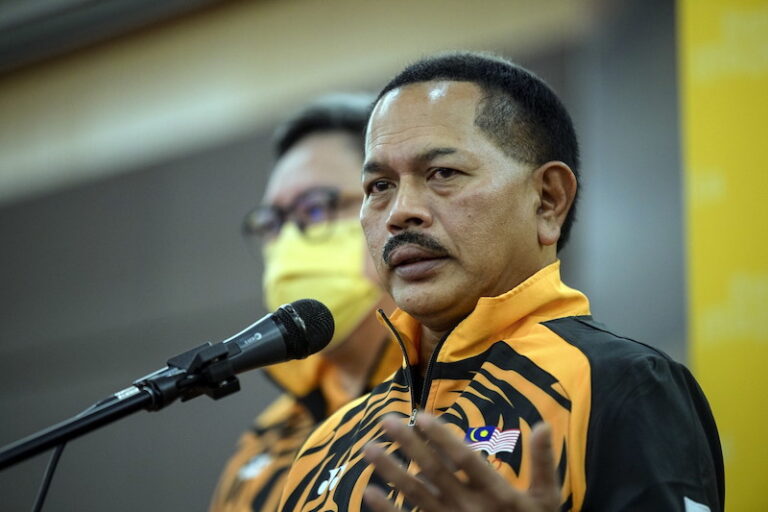 Sea Games: Proud day for Malaysian contingent, says CDM Nur Azmi