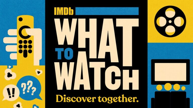 This app could help you choose your next streaming binge