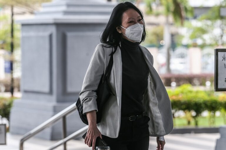 Witness: 1MDB wanted to recover US$2.3b invested in overseas investment company