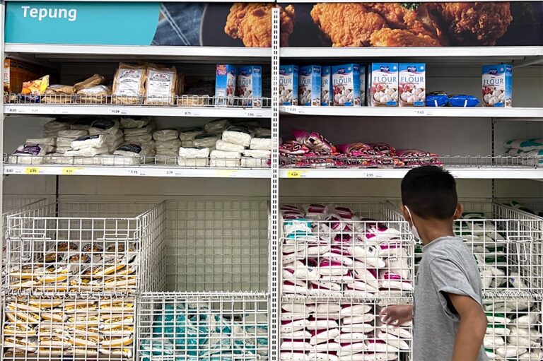 With 20pc of country’s wheat from Ukraine, expert says Malaysia won’t escape price squeeze despite low India imports