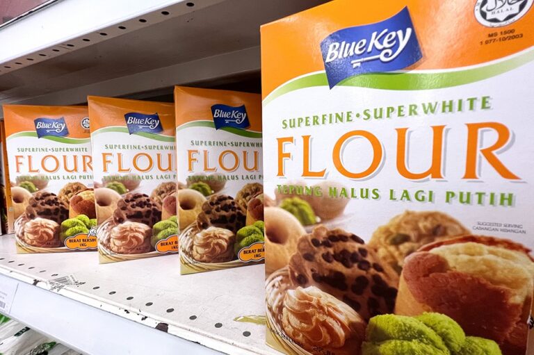Wheat flour supply in Malaysia not affected by India’s ban, says ministry