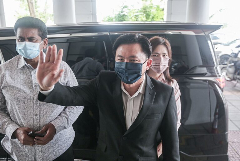 Paul Yong to know fate in rape trial on June 29