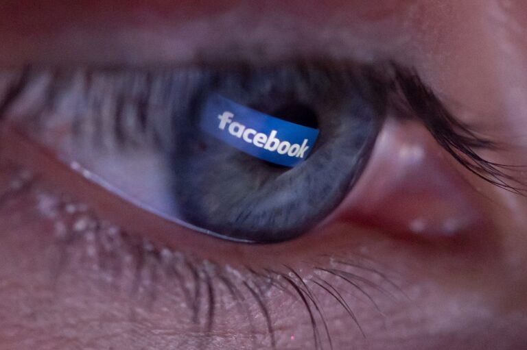 Facebook: From Harvard dorm to global phenomenon