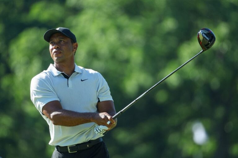 Tiger buzz builds as rivals see threat at PGA Championship