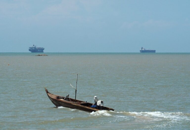 Govt subsidies can't be forever, Sarawak minister tells farmers and fishermen