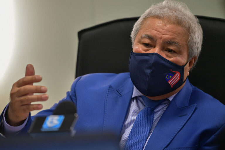 Sarawak poised to be first state in Malaysia to grant licence for forest carbon activity