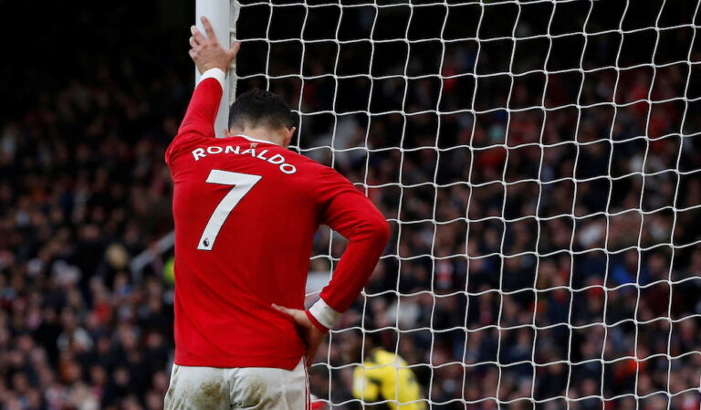 Rangnick says Man United must sign two ‘modern’ strikers
