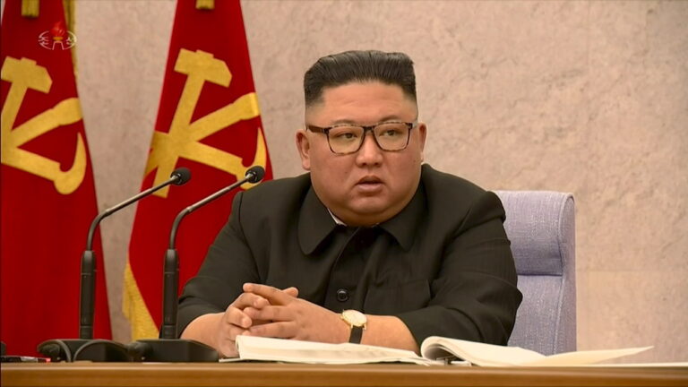 N.Korea fires projectile towards sea off east coast, says S.Korea