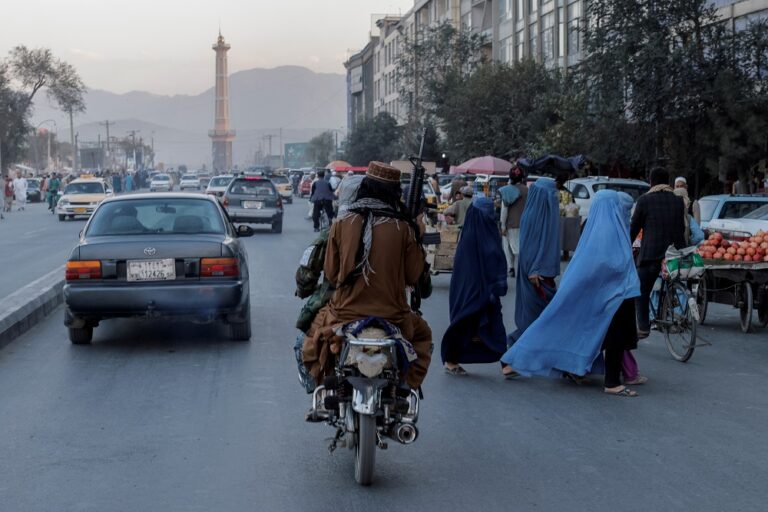US says it will increase pressure on Taliban if it does not reverse decisions on women, girls