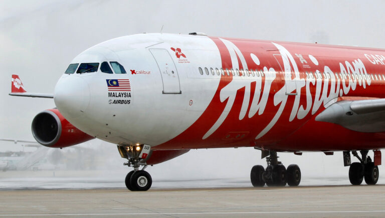 AirAsia studying possibility of mounting Sibu-Singapore route, says Sarawak transport minister