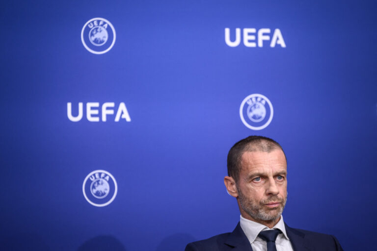 Uefa unveil Champions League revamp