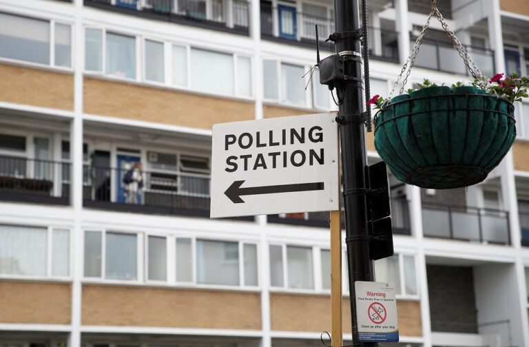 As scandals overshadow vote, UK PM Johnson faces election test