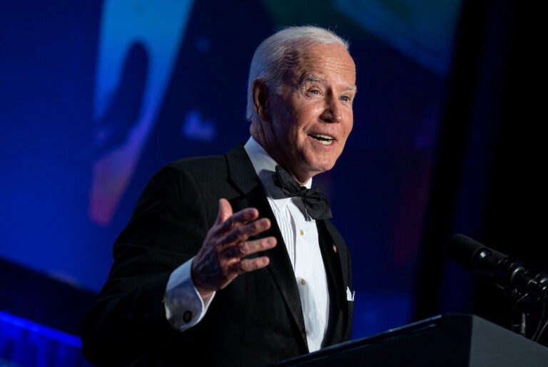 Biden says he is worried Putin does not have a way out of Ukraine war
