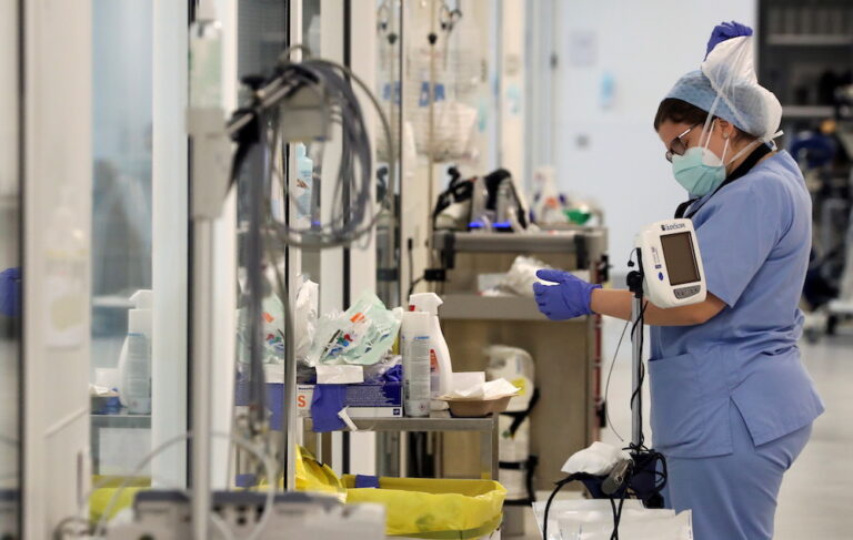 EU plans to cut unneeded medical tests with data health plan