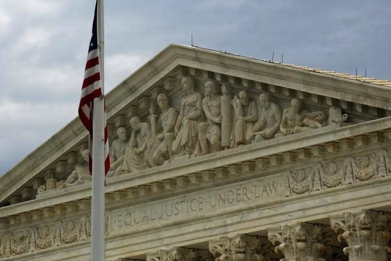 US eyes emergency contraception grants if top court cuts abortion rights