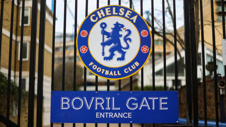 Chelsea confirm terms agreed with Boehly-led consortium to buy club