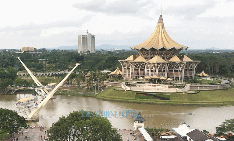 Sarawak civil society group calls on Premier, state leaders to state stance on anti-hopping law