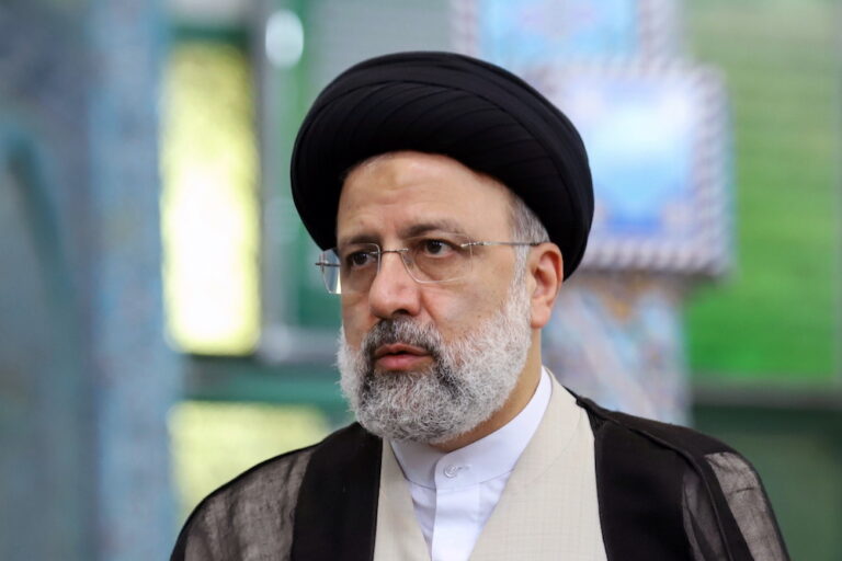 Iran hopes for expansion of ties with new UAE president