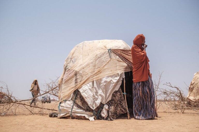 UN decries ‘shocking’ Christian-Muslim clashes in Ethiopia