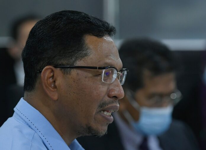 Floods: Emergency work in Janda Baik to be completed in three months, says Environment and Water Ministry