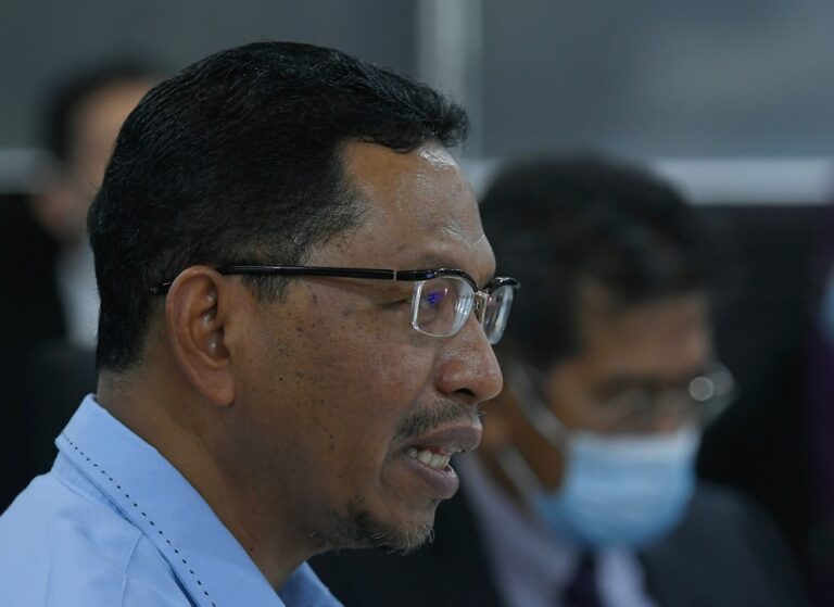 Floods: Emergency work in Janda Baik to be completed in three months, says Environment and Water Ministry