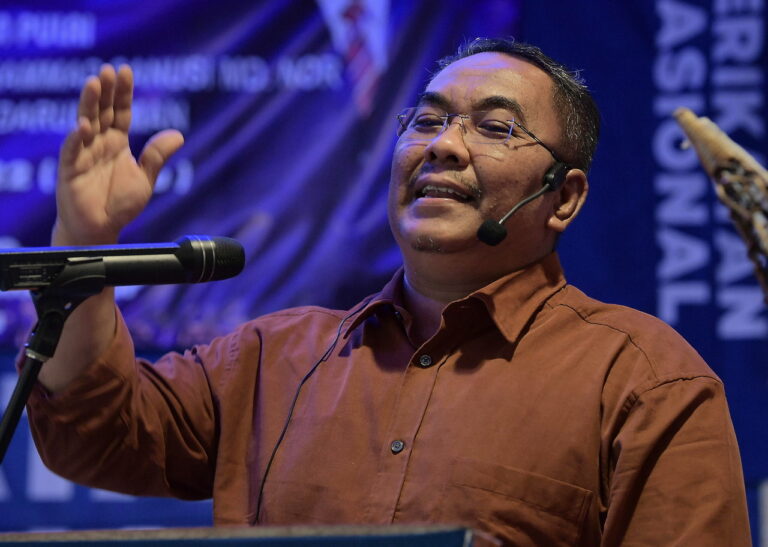 Private sector involvement needed to tackle non-revenue water issue in Kedah, says MB