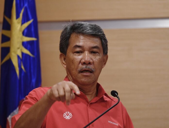 Tok Mat urges Umno to remain relevant, rekindle connection with Malay community