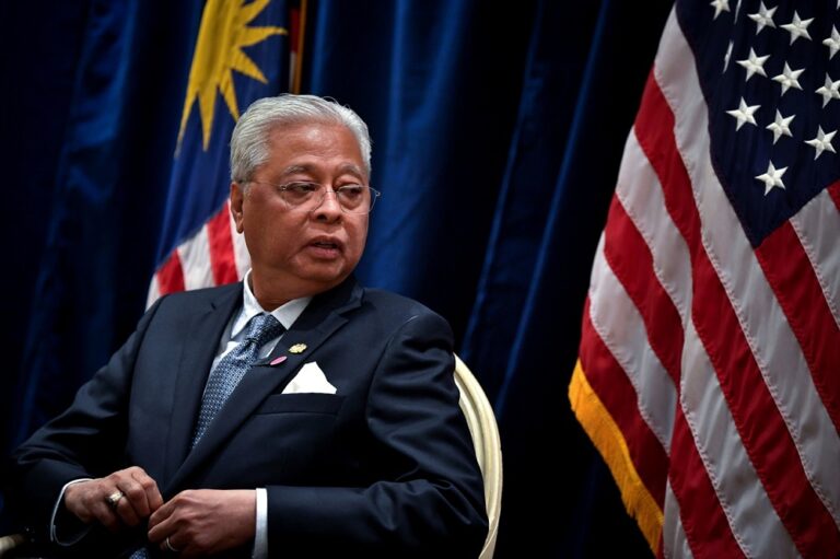 PM Ismail says four-day working visit to US was a success