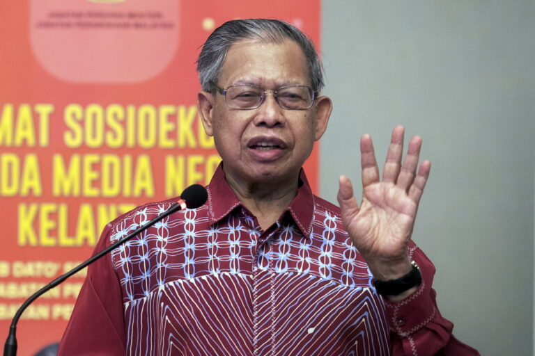 Statistics Dept conducting new survey to gauge poverty, income levels, says minister
