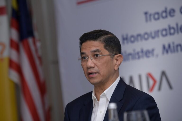 Azmin Ali: Malaysia secures over RM500m new investment from US’ Ferrotec