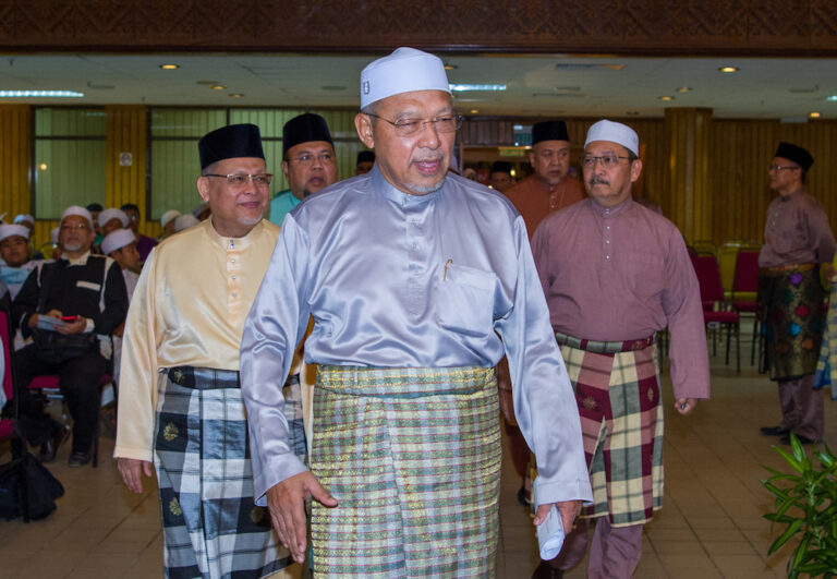 Aidilfitri: Kelantan govt switches occasional holiday to May 4