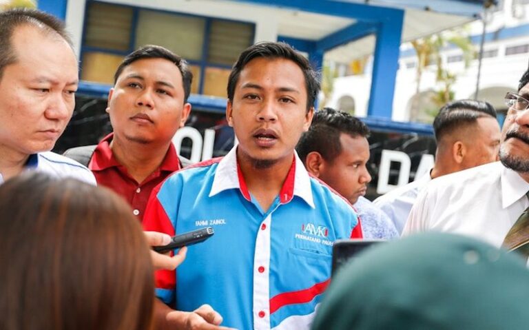 Rethink ‘big tent’ strategy as PKR lost the most in GE14, Youth chief candidate tells party