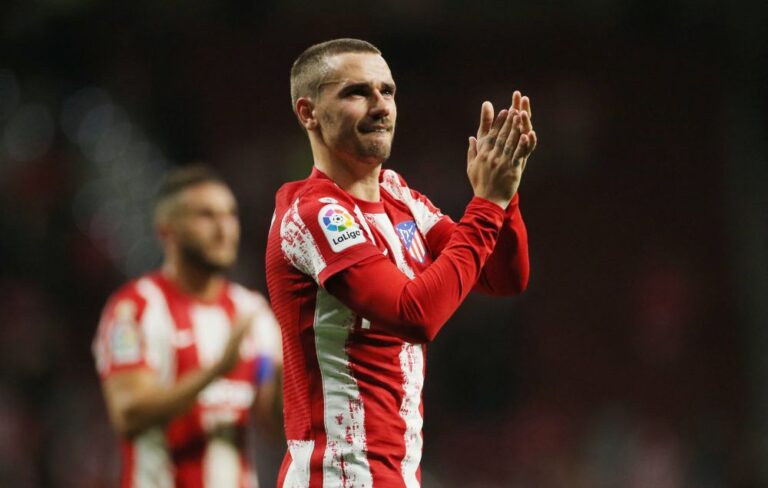 Atletico edge past weakened Real Madrid, Sevilla peg back Villarreal
