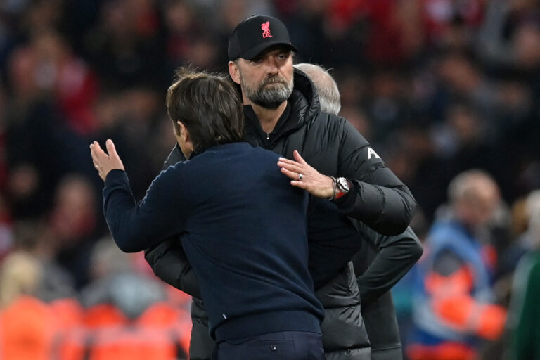 Liverpool’s Klopp believes title race is still not over