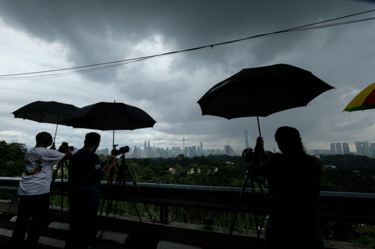 MetMalaysia: South-west monsoon to begin this Saturday