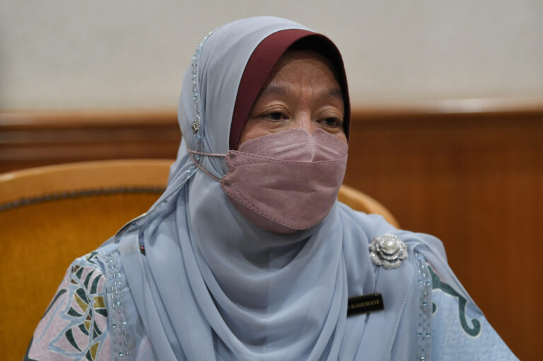 HFMD: Terengganu records over 900 cases, according to state health dept