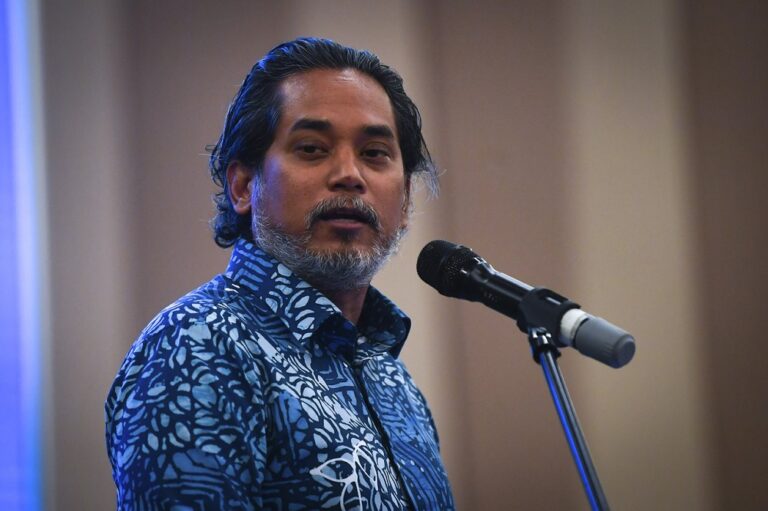 Covid-19: Antiviral drug Paxlovid to be extended to private hospitals, clinics and teaching hospitals, says Khairy