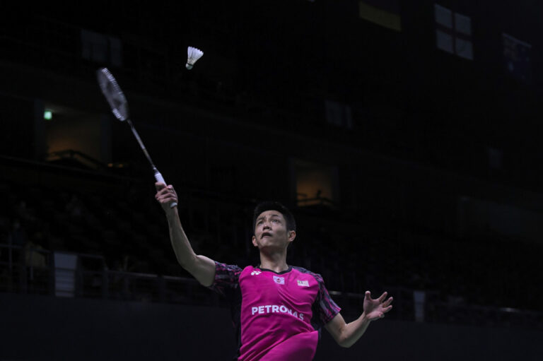 Thomas Cup: Malaysia’s understrength team demolishes USA for quarter-final slot